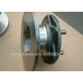 ALFA ROMEO BRAKE DISC 93800492